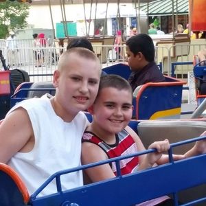 Meet your Posher, Mary